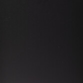 Table pliante 1 place, noir 