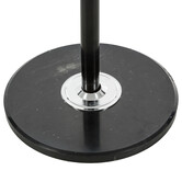 Porte-manteaux 14 crochets Blackmarble