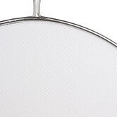 Couvercle anti-projection, 33cm 