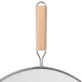 Couvercle anti-projection, 33cm 