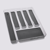 Range-couverts 6 compartiments Tidy smart