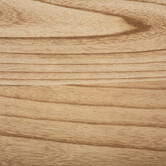 Tour 3 portes à roulettes en bois Cagette