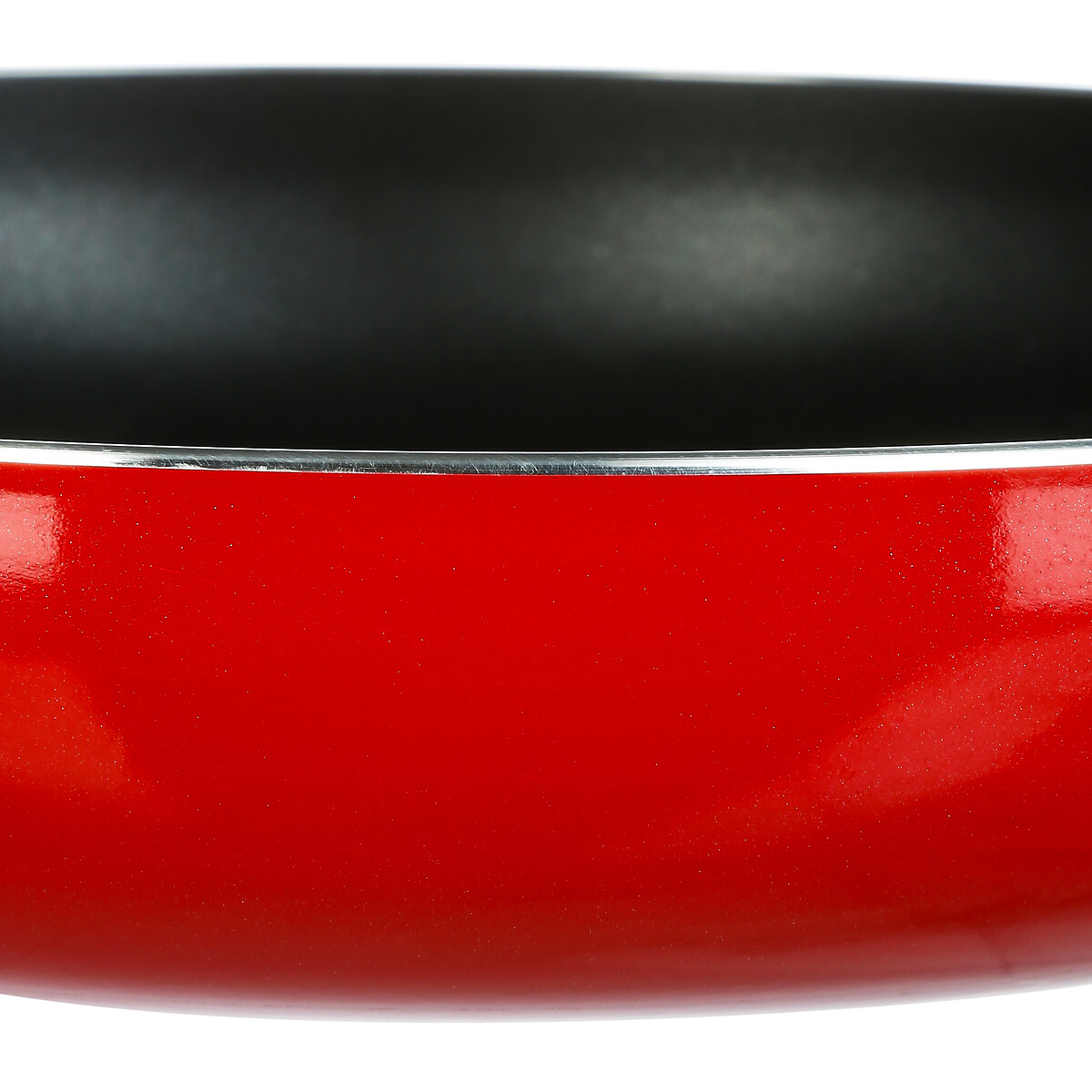 Poêle aluminium, 30 cm Essentielle