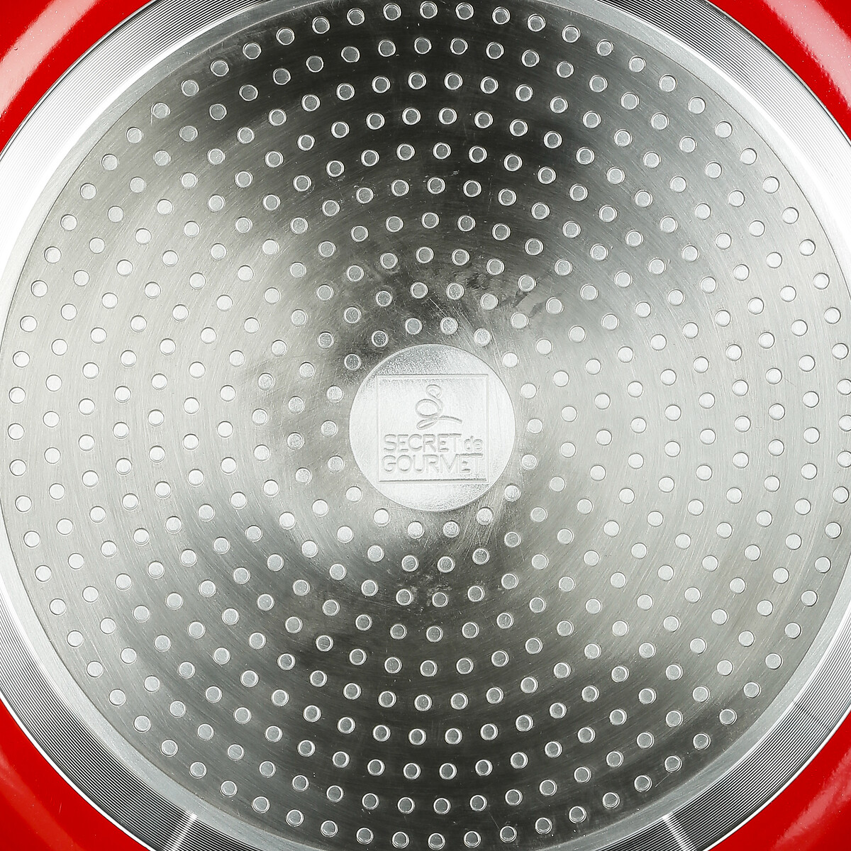 Poêle aluminium, 30 cm Essentielle