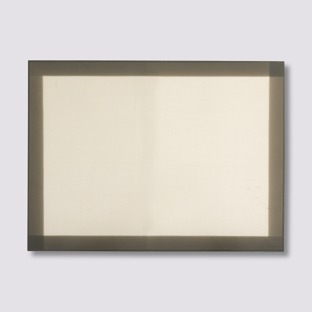 Tapis en silicone 40x30cm