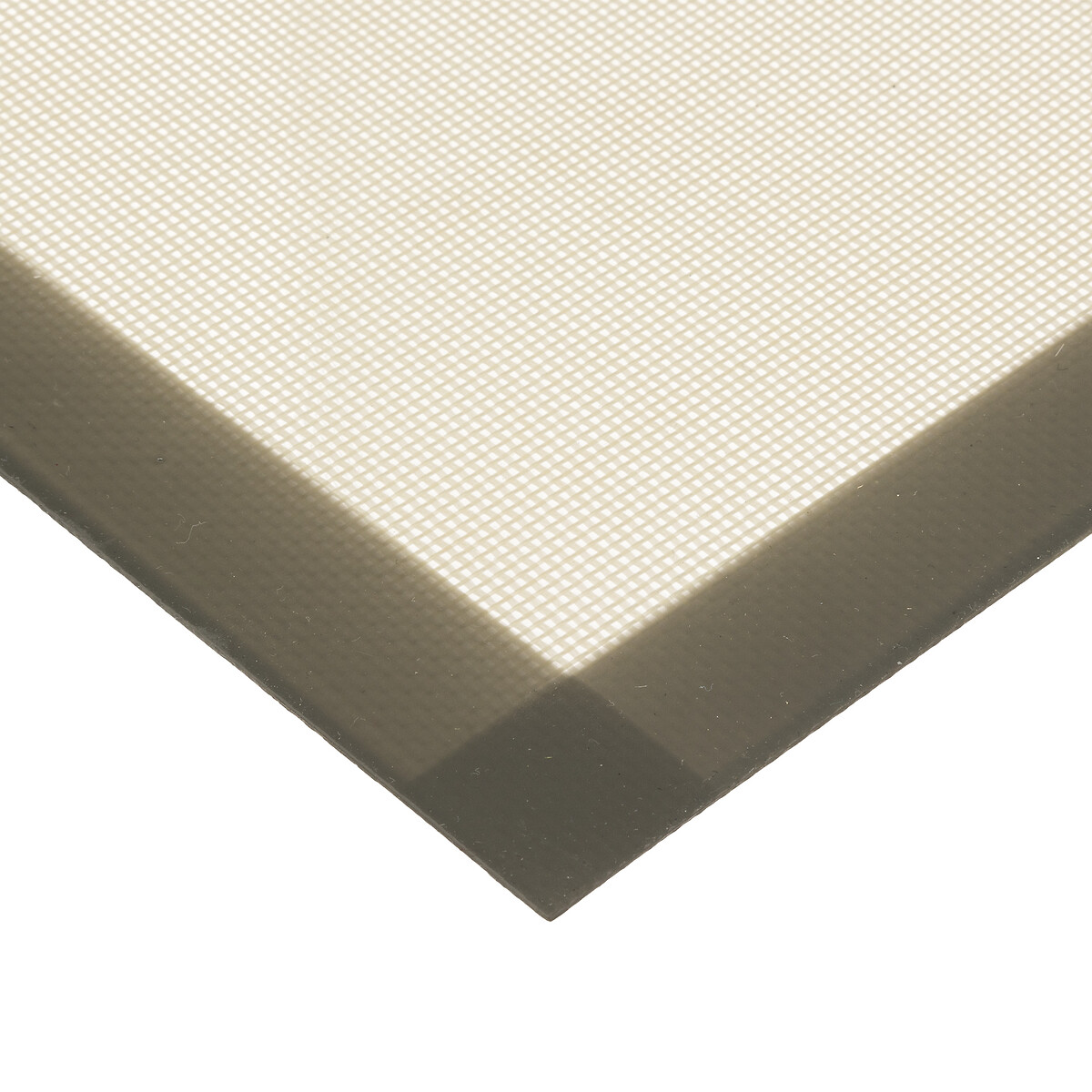 Tapis en silicone 40x30cm