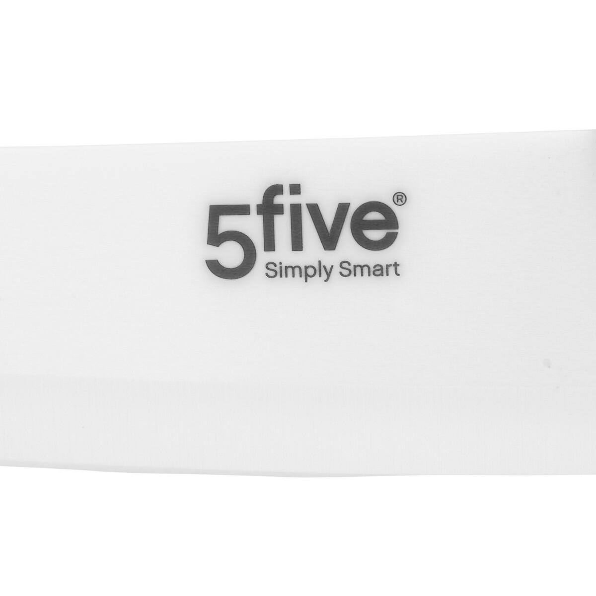 Couteau chef céramique - lame 15cm Zirco