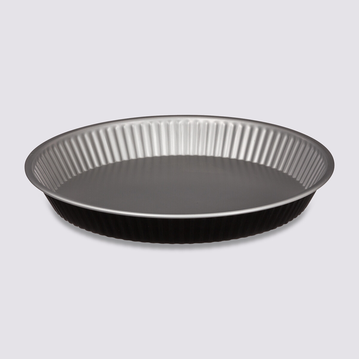 Moule à tarte métal 28 cm Signature