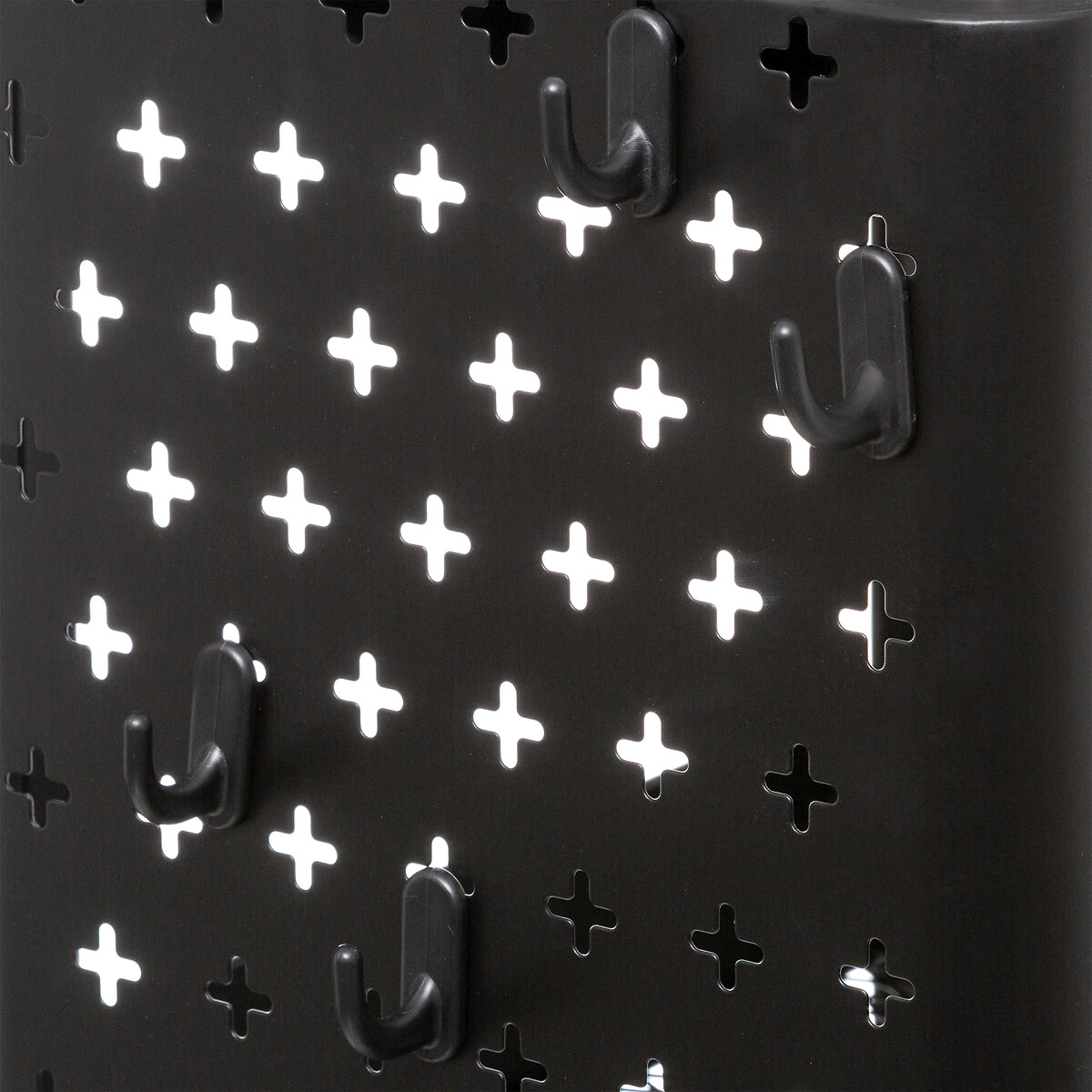 Desserte petit modèle métal 