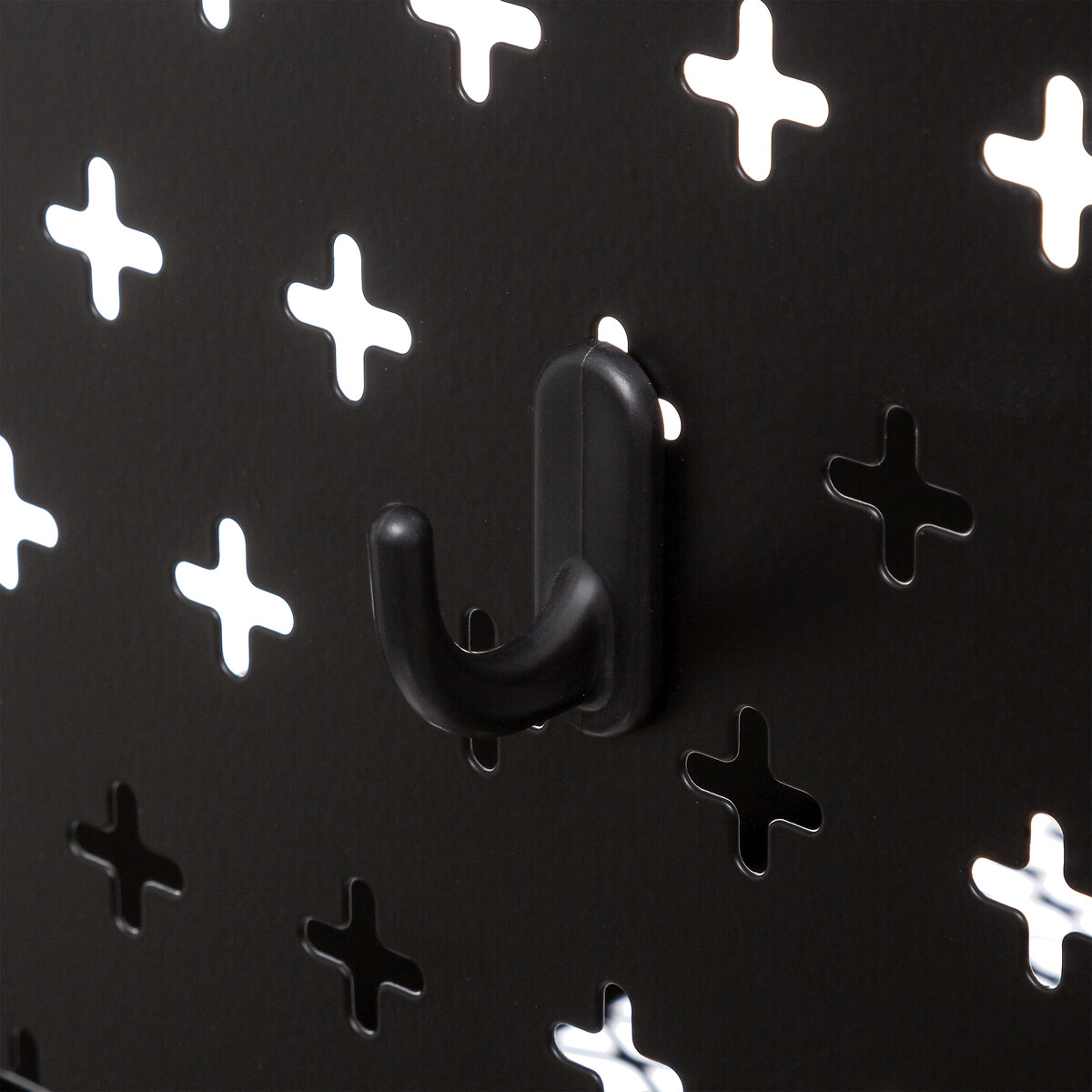 Desserte petit modèle métal 