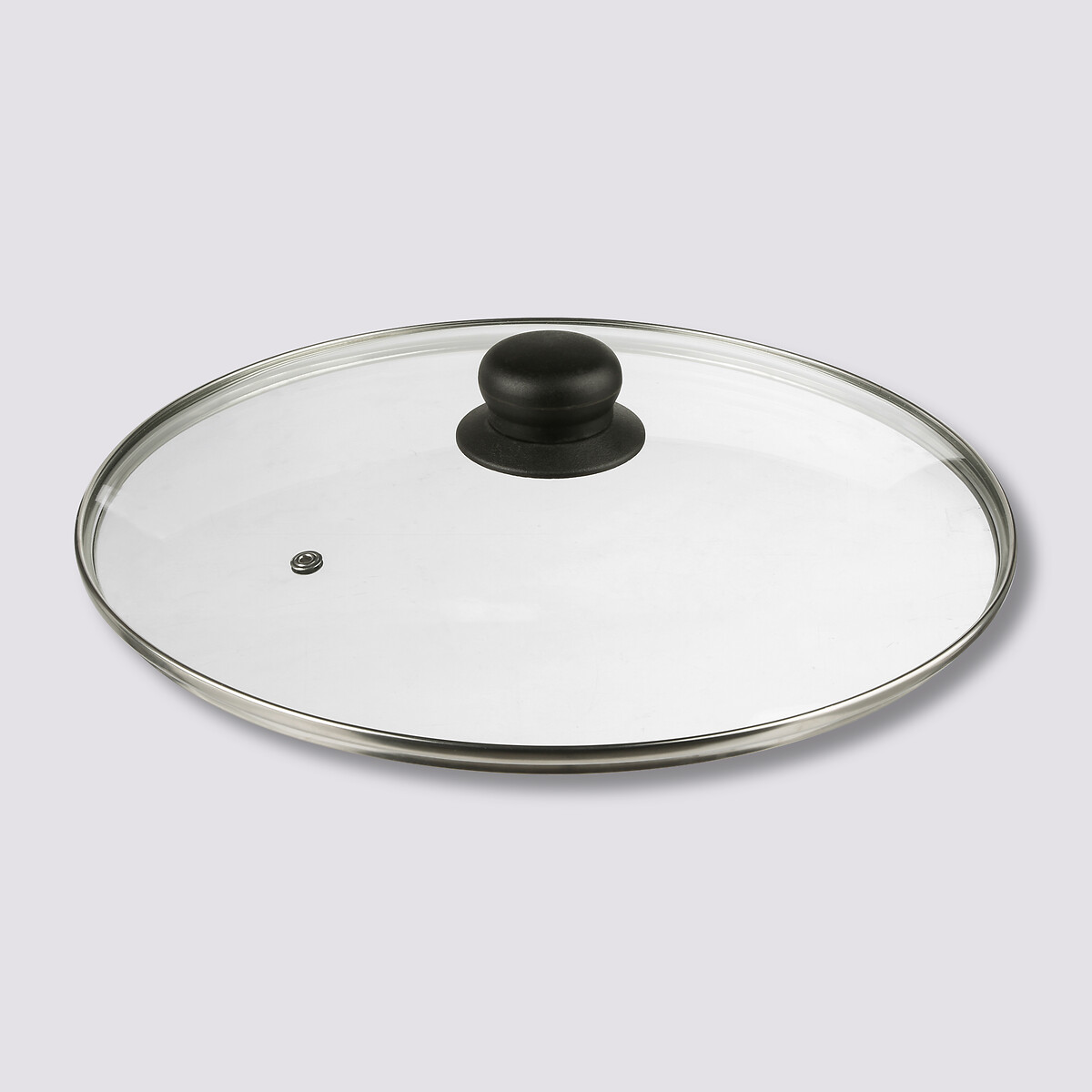 Couvercle en verre, 28 cm 