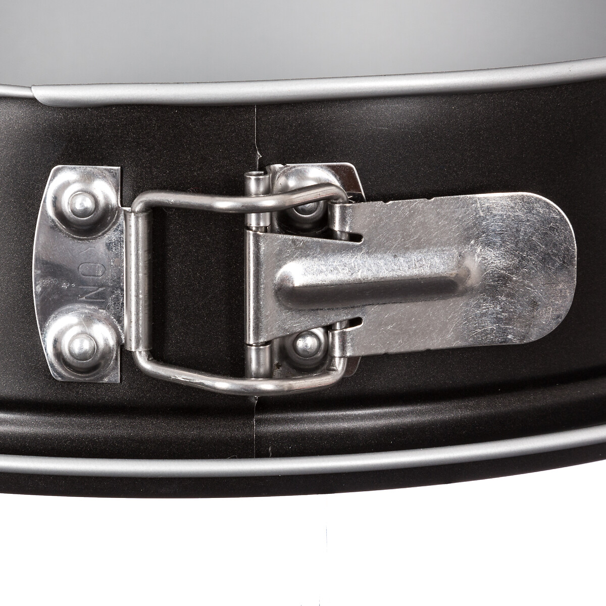 Moule démontable métal, 28cm Signature