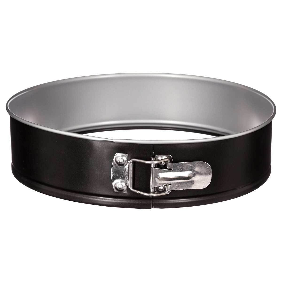 Moule démontable métal, 28cm Signature