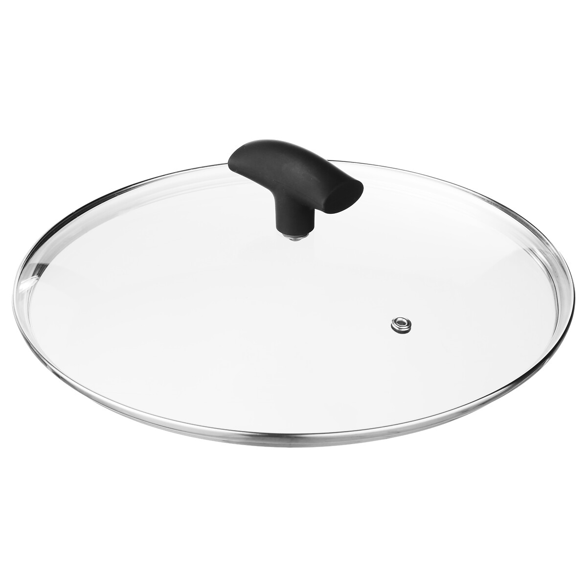 Sauteuse aluminium forgé, 28 cm Caractère