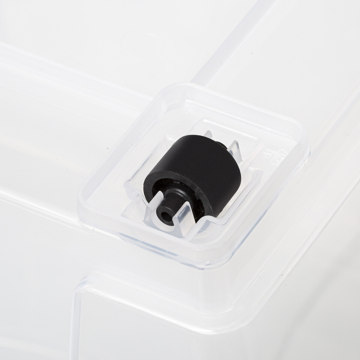 Boîte en plastique transparente 20l Store'n box