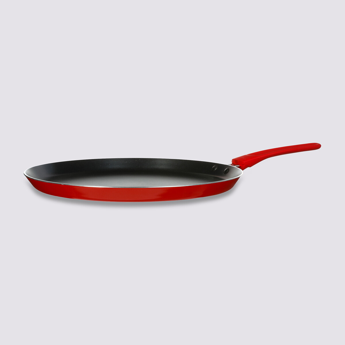 Crêpière inox, 28 cm Essentielle