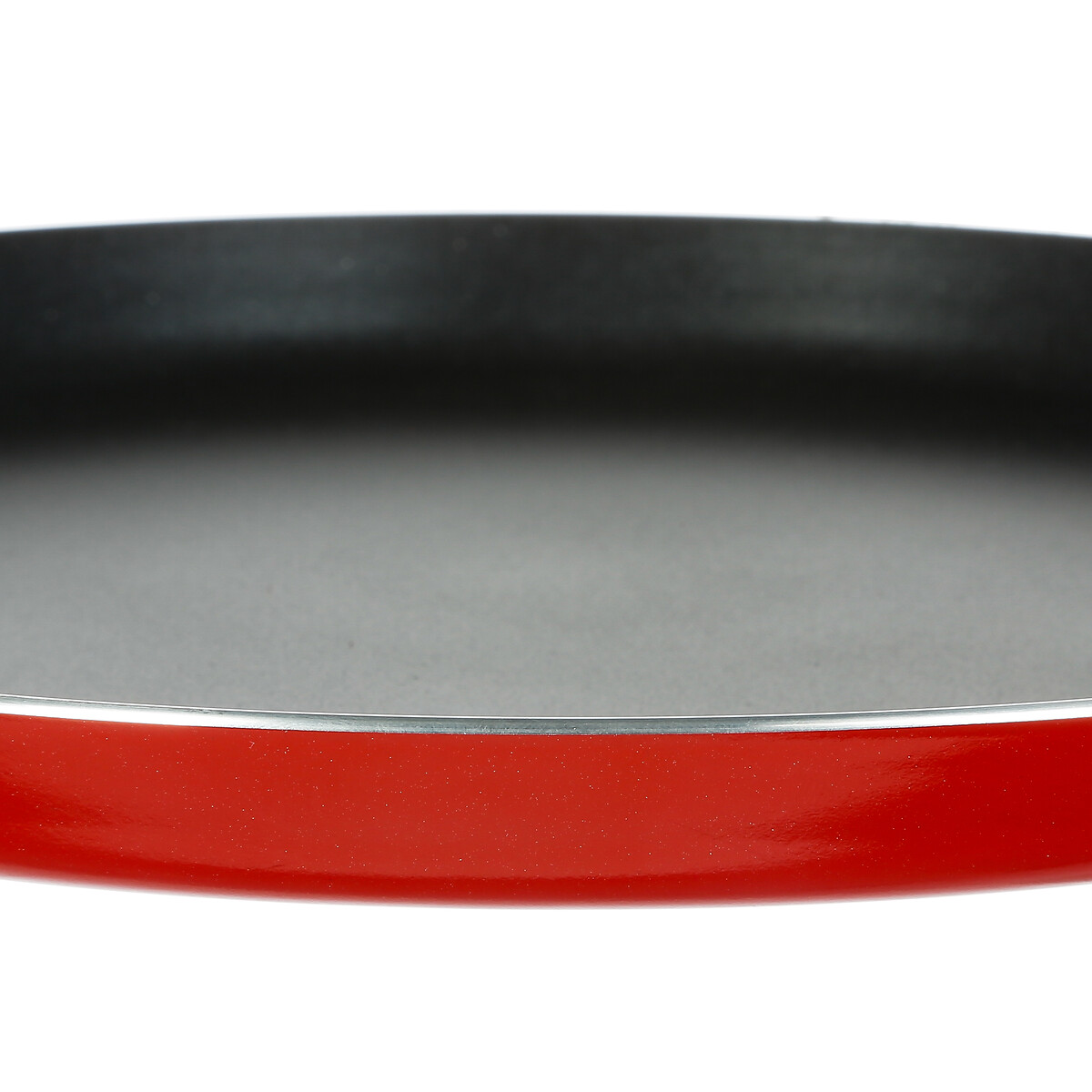 Crêpière inox, 28 cm Essentielle