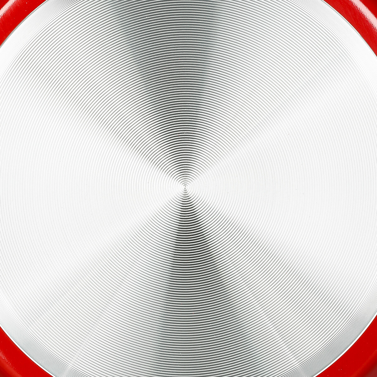 Crêpière inox, 28 cm Essentielle