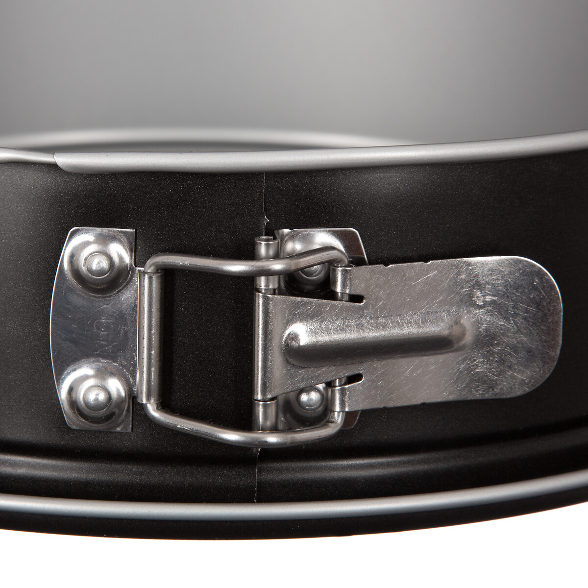 Moule démontable métal, 26cm Signature