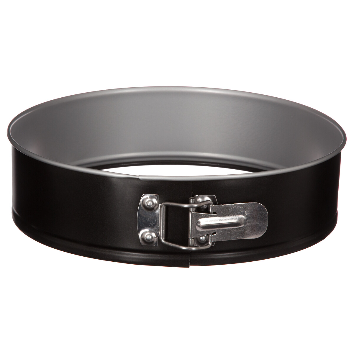 Moule démontable métal, 26cm Signature