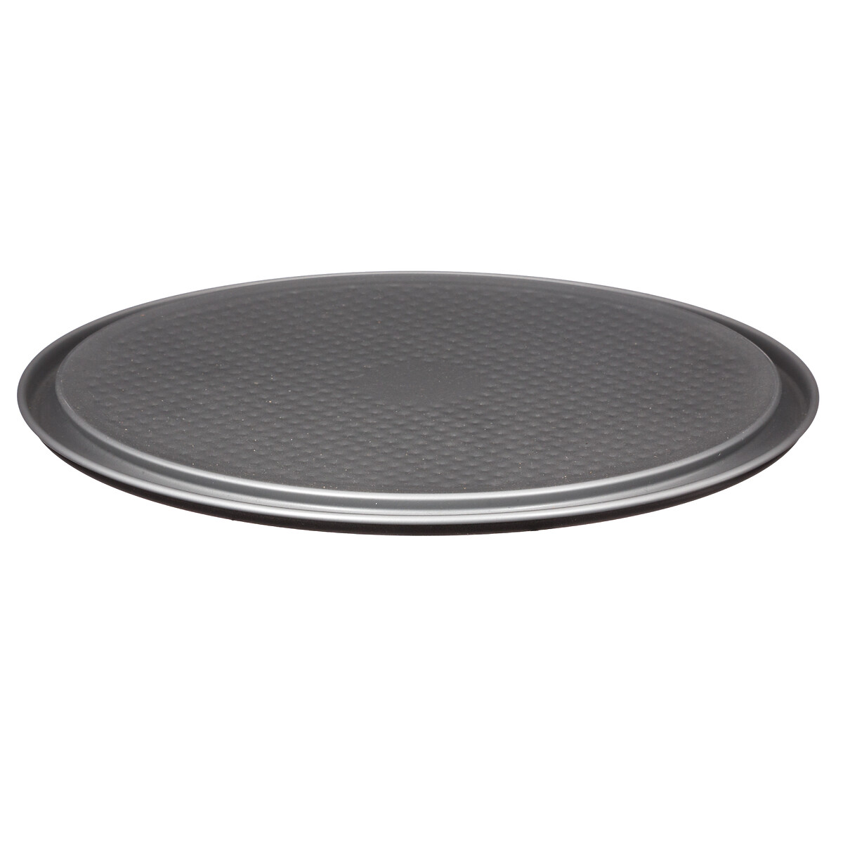 Moule démontable métal, 26cm Signature