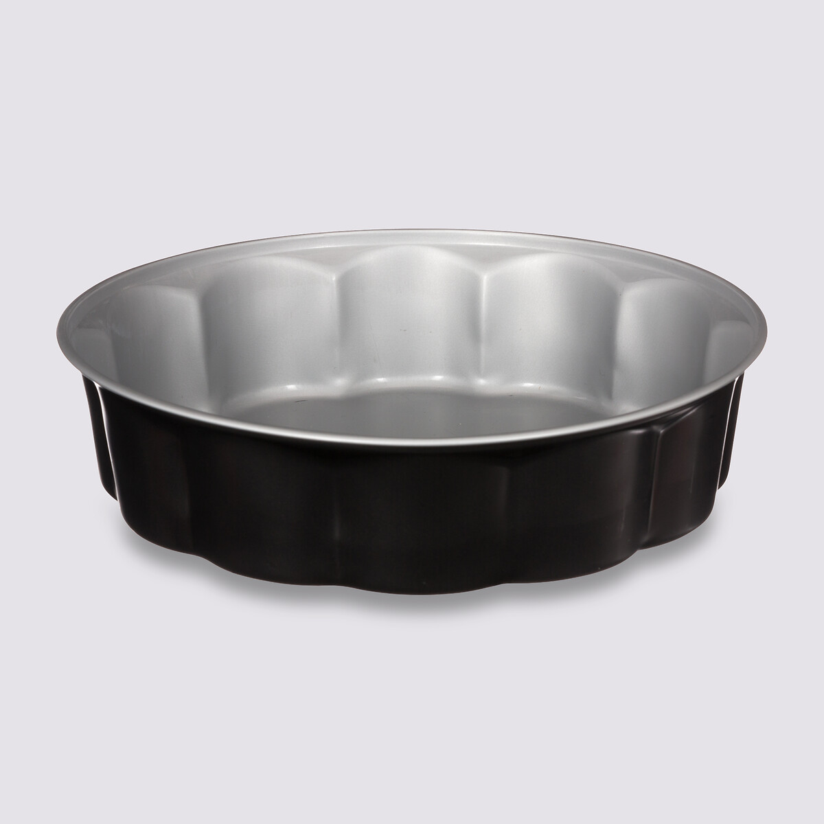 Moule à clafoutis métal 27cm Signature