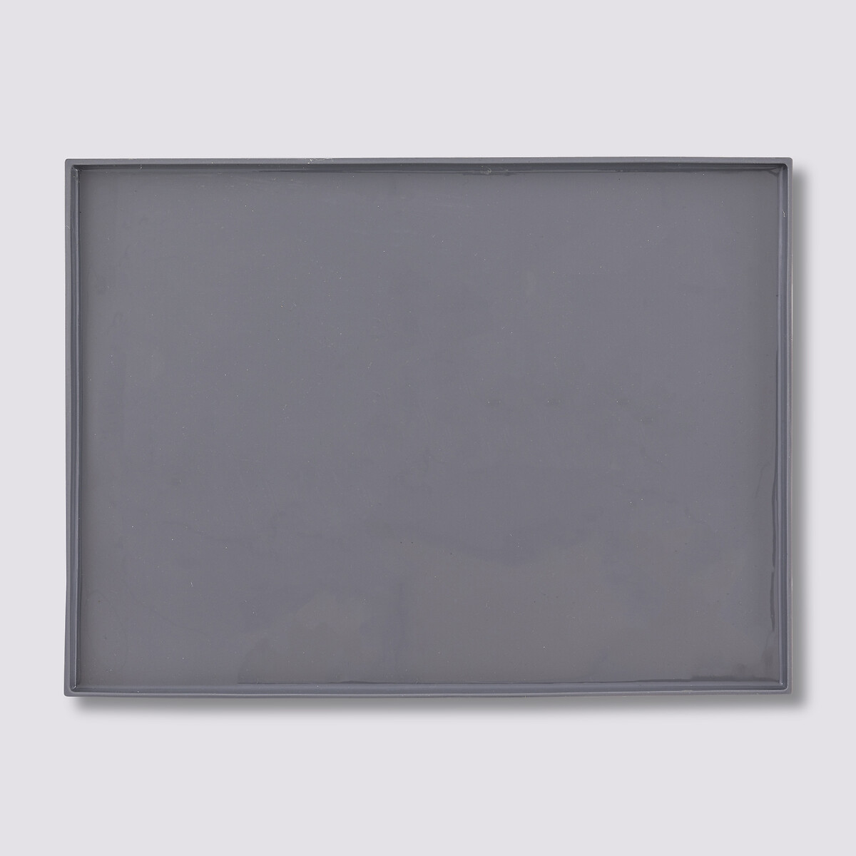Plaque à génoise en silicone 36,5x26,5cm 