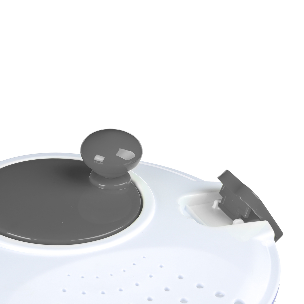 Essoreuse mécanique avec clips, 25 cm 