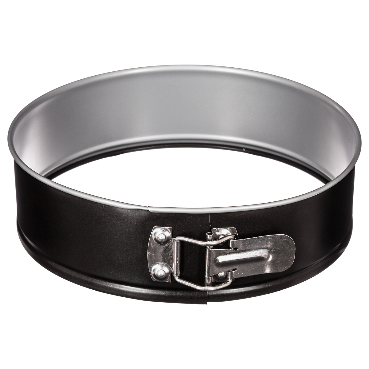 Moule démontable métal, 24cm Signature