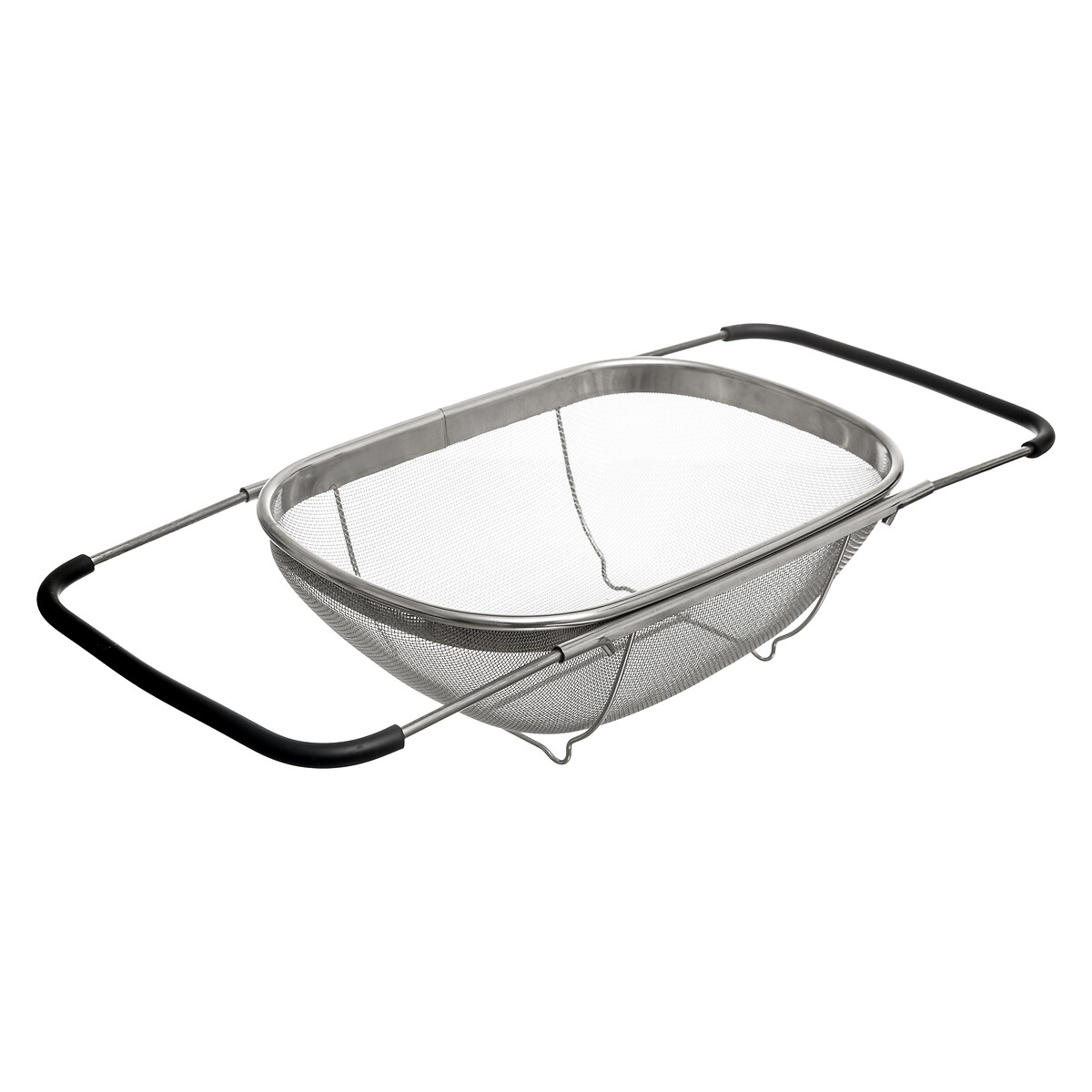 Passoire inox extensible 