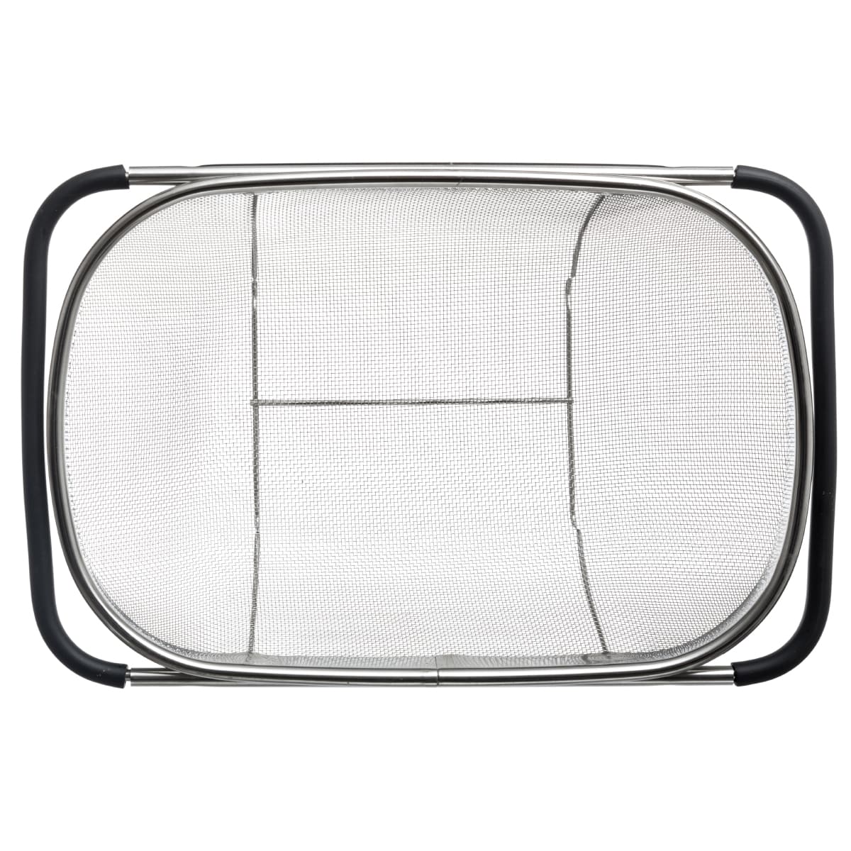 Passoire inox extensible 