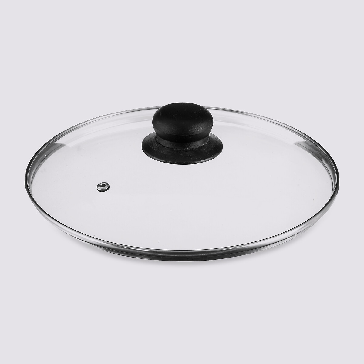 Couvercle en verre, 24 cm 
