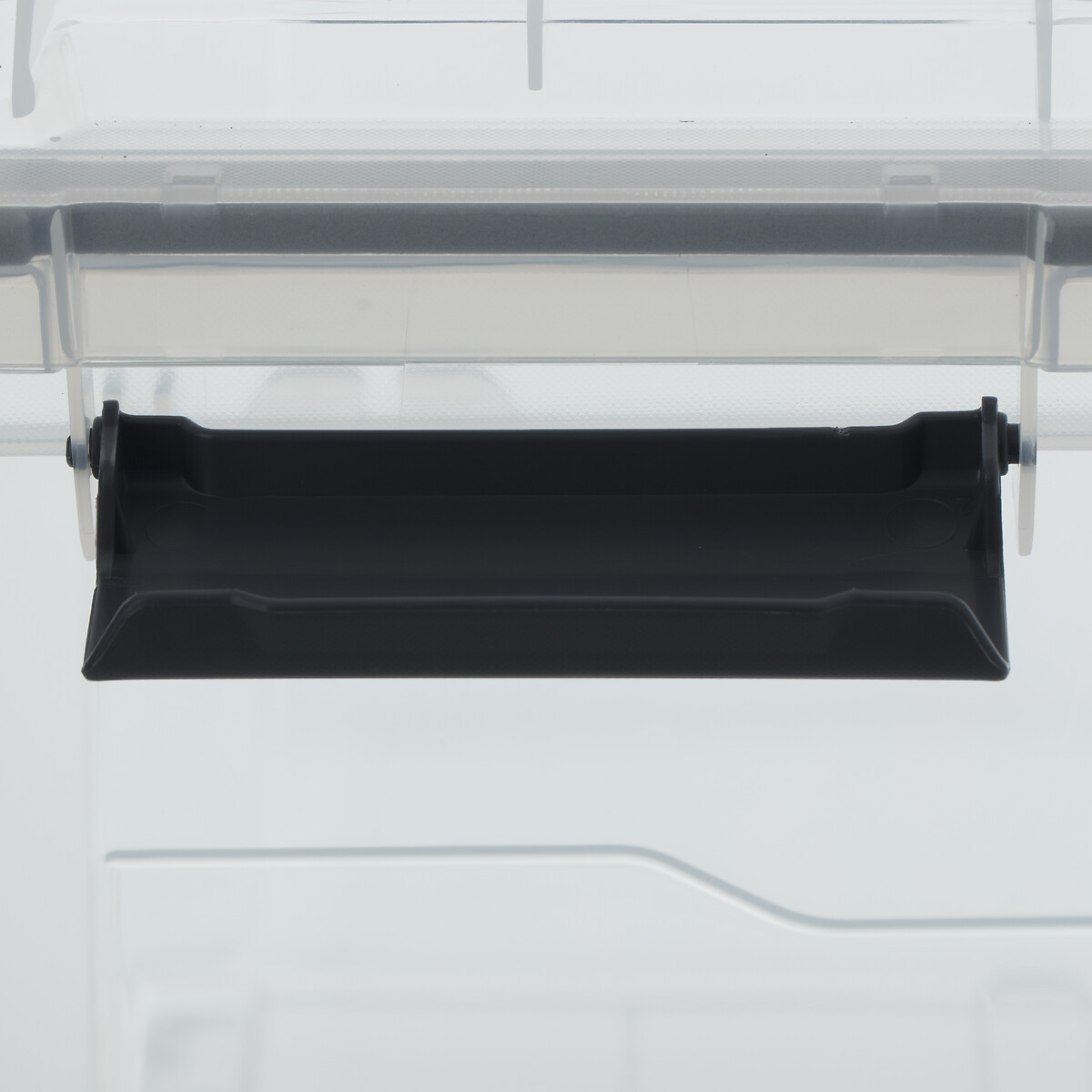 Boîte en plastique à clip 18l Protect+