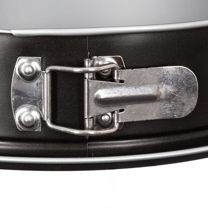 Moule démontable métal, 28cm Signature