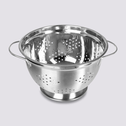 Passoire inox d26 cm 