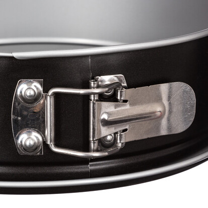 Moule démontable métal, 24cm Signature