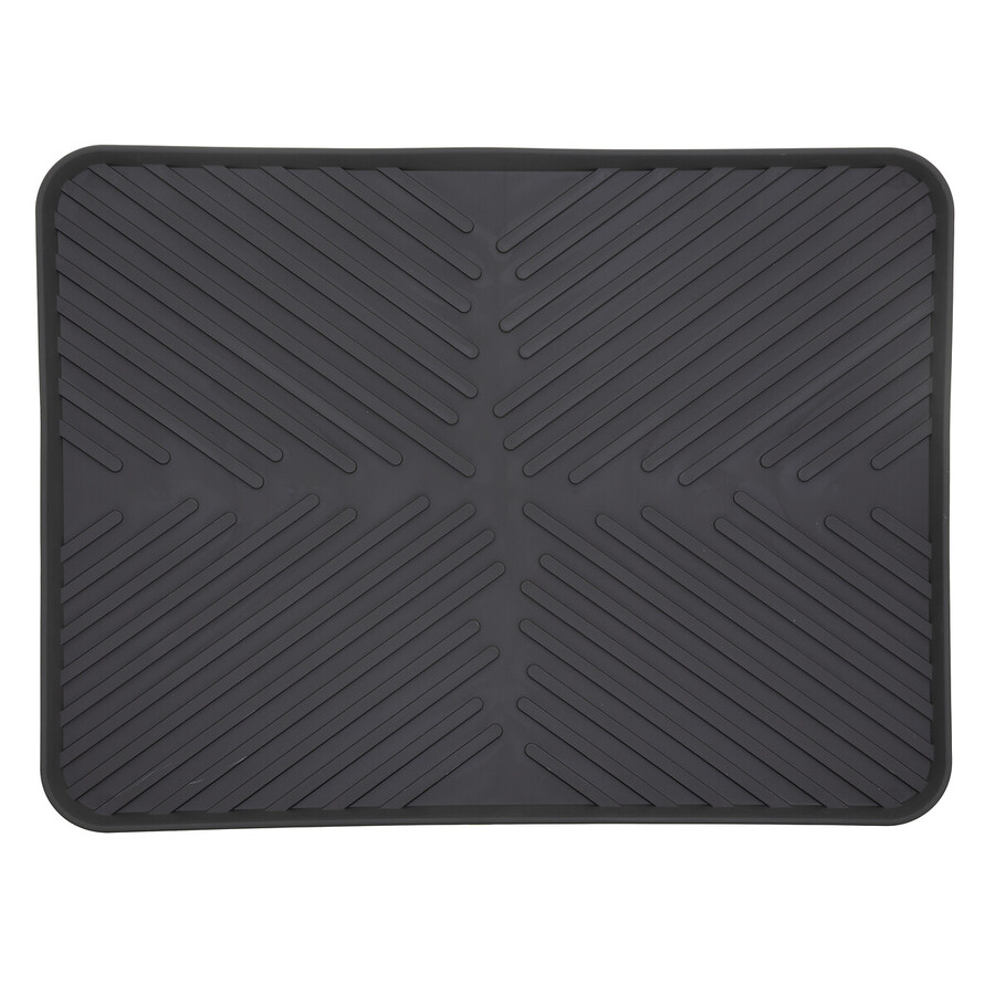 Tapis de vaisselle avec rebords 30x40cm 
