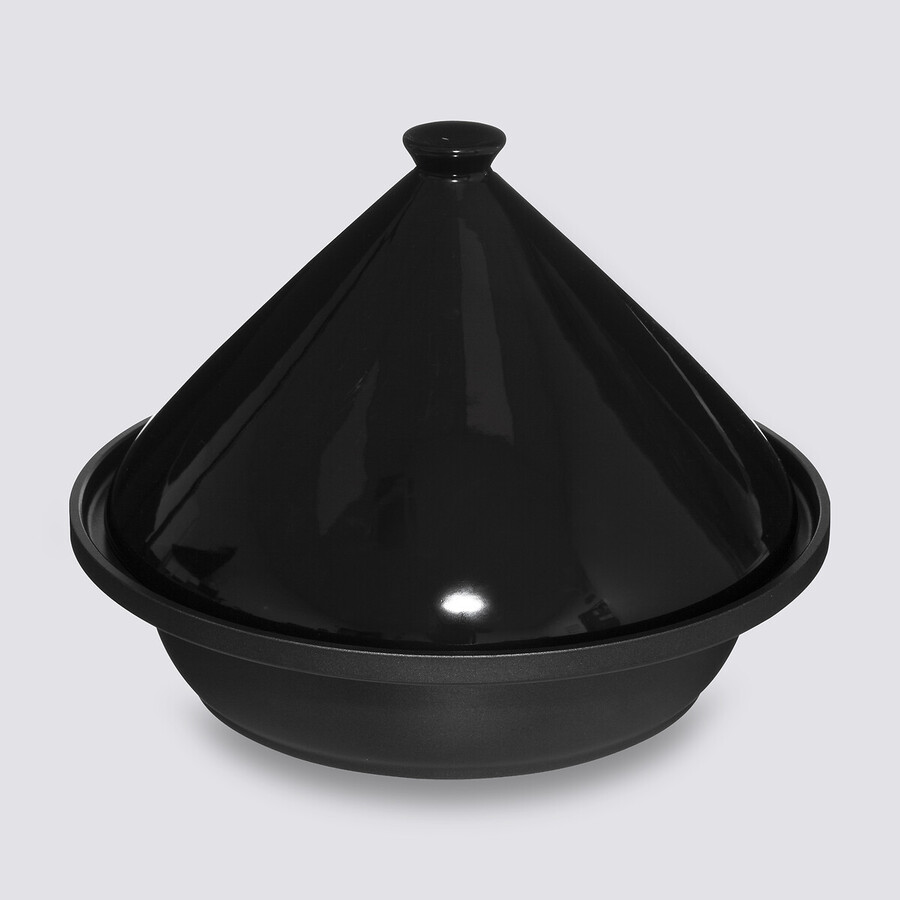 Plat à tajine grès 30cm 