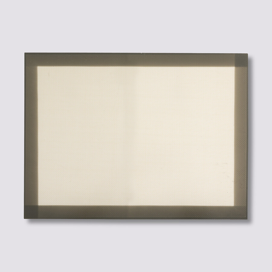 Tapis en silicone 40x30cm