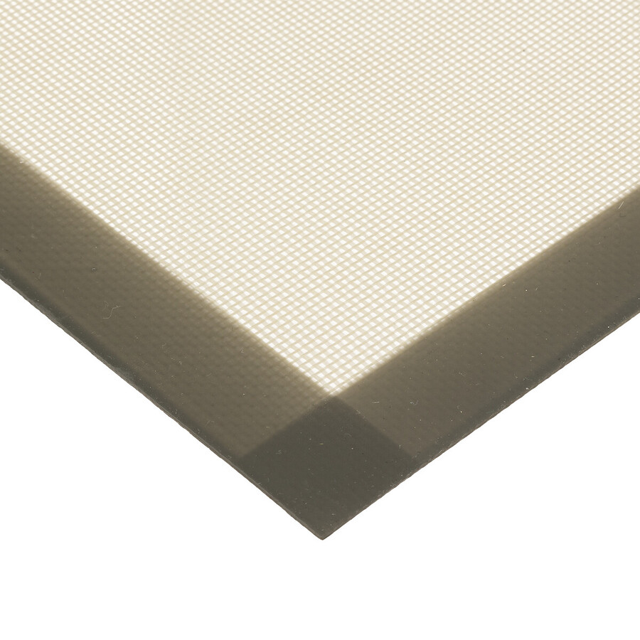 Tapis en silicone 40x30cm