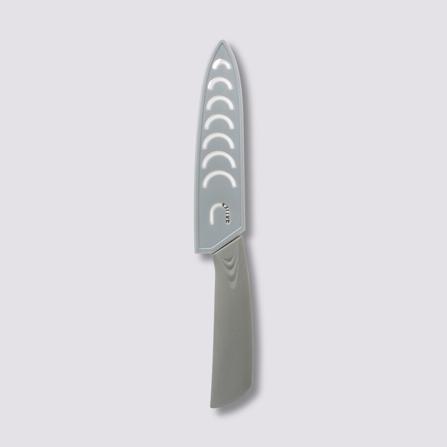 Couteau chef céramique - lame 15cm Zirco