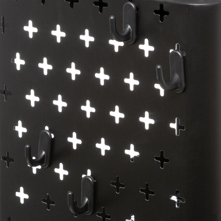 Desserte petit modèle métal 