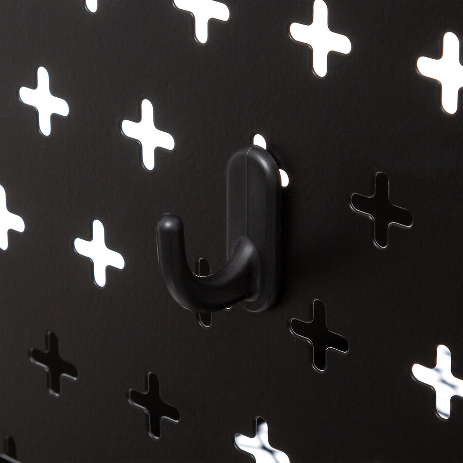 Desserte petit modèle métal 