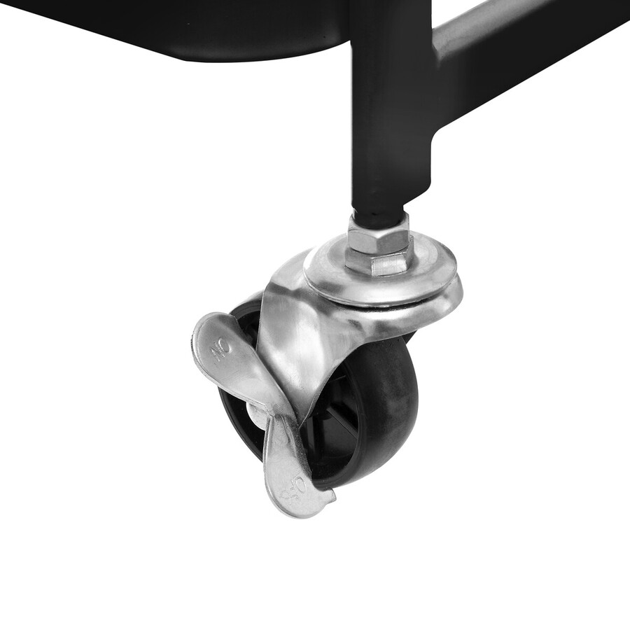 Desserte petit modèle métal 