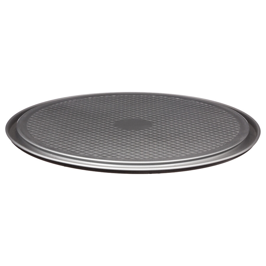 Moule démontable métal, 28cm Signature