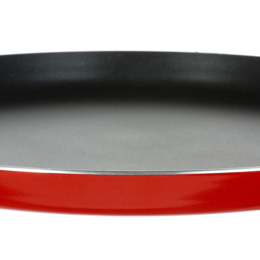 Crêpière inox, 28 cm Essentielle