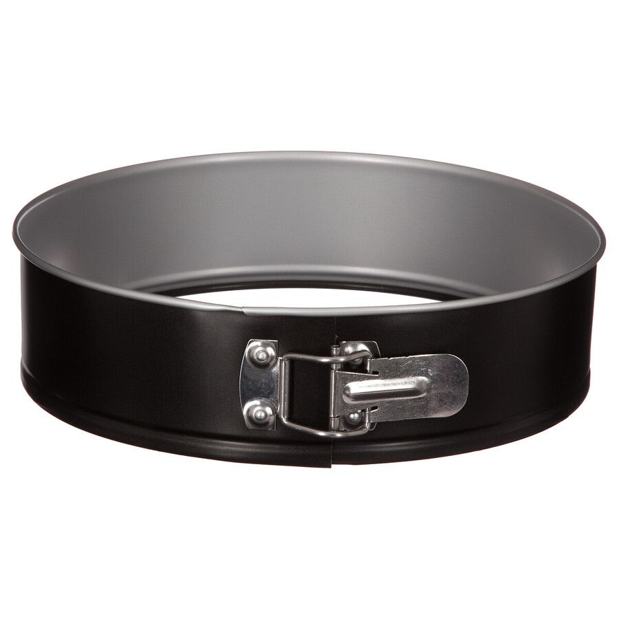 Moule démontable métal, 26cm Signature