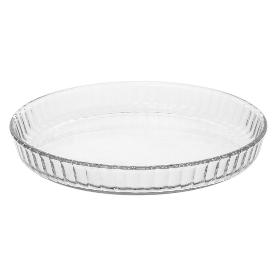 Moule à tarte avec couvercle 27cm Keepeat