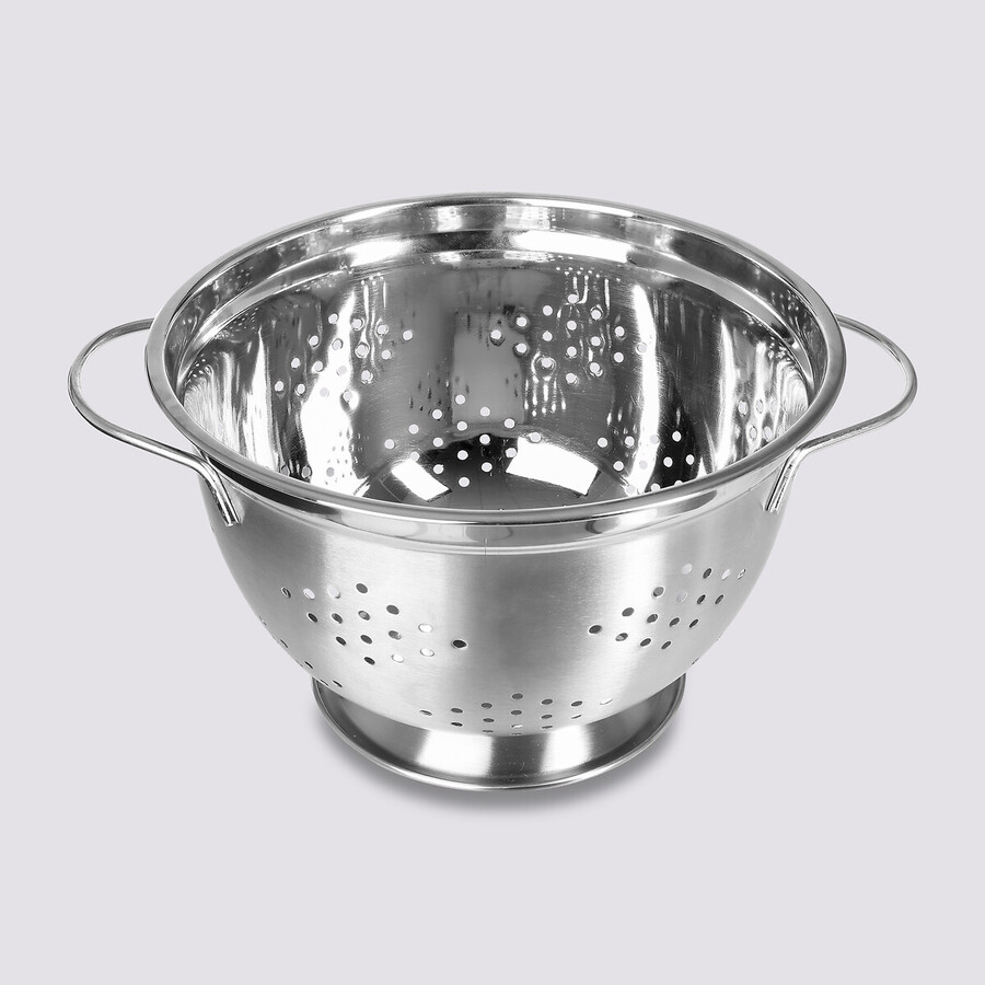 Passoire inox d26 cm 