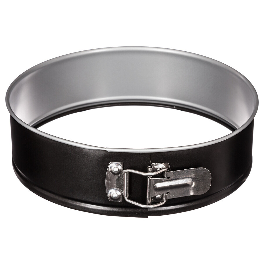 Moule démontable métal, 24cm Signature